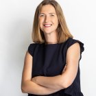 Marie Paulin headshot