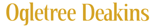 Ogletree Deakins